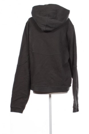 Дамски суитшърт Unbranded, Размер XL, Цвят Зелен, Цена 21,99 лв.