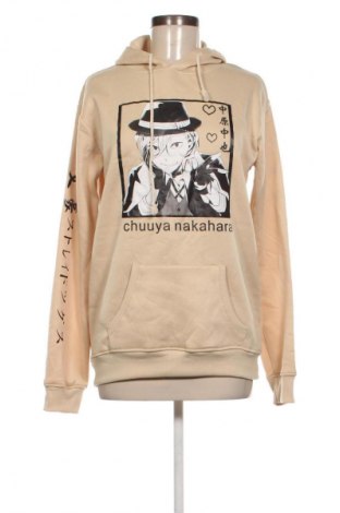 Damska bluza Unbranded, Rozmiar M, Kolor Beżowy, Cena 45,99 zł