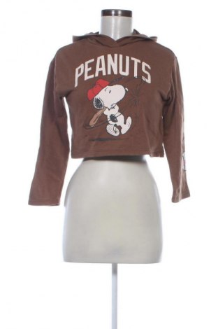 Női sweatshirt Unbranded, Méret M, Szín Barna, Ár 5 800 Ft