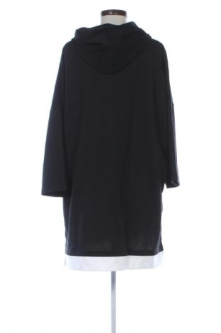 Dámská mikina  Unbranded, Velikost 4XL, Barva Černá, Cena  479,00 Kč