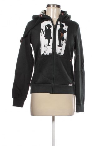 Damen Sweatshirt HOMEBASE, Größe S, Farbe Grün, Preis € 33,99