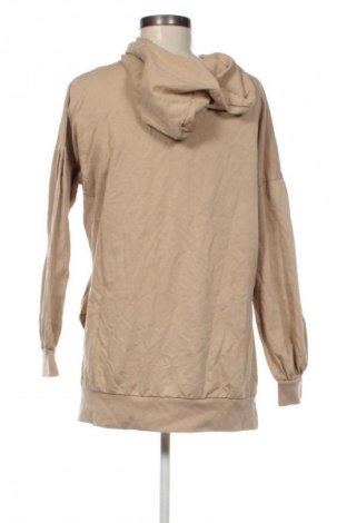 Damen Sweatshirt Unbranded, Größe M, Farbe Beige, Preis € 11,99