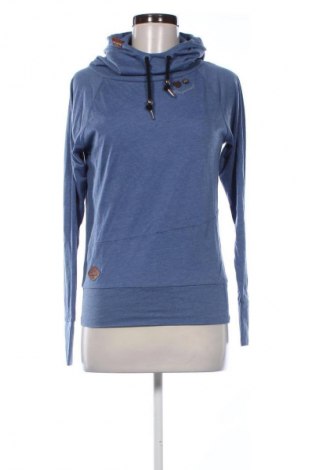 Dámská mikina  Unbranded, Velikost M, Barva Modrá, Cena  367,00 Kč