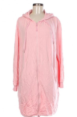 Дамски суитшърт Unbranded, Размер M, Цвят Розов, Цена 22,99 лв.