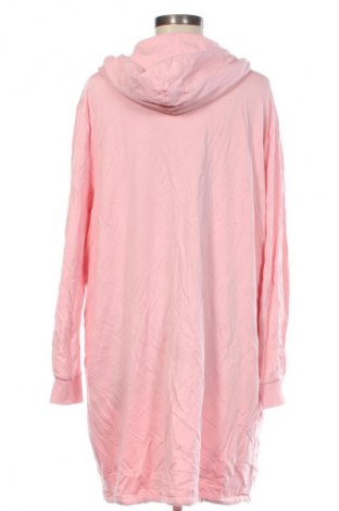 Дамски суитшърт Unbranded, Размер M, Цвят Розов, Цена 22,99 лв.
