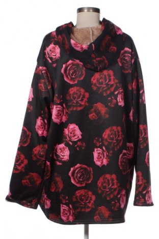 Damska bluza Unbranded, Rozmiar 4XL, Kolor Kolorowy, Cena 72,99 zł