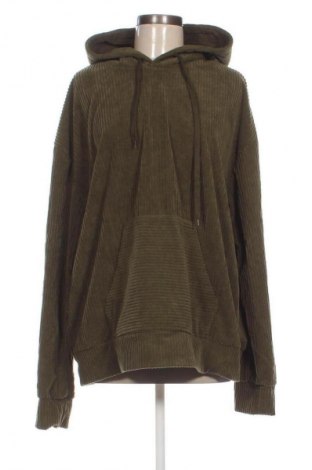 Damen Sweatshirt Unbranded, Größe L, Farbe Grün, Preis 13,99 €