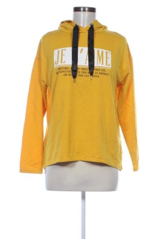 Damen Sweatshirt LCW, Größe M, Farbe Gelb, Preis 11,99 €