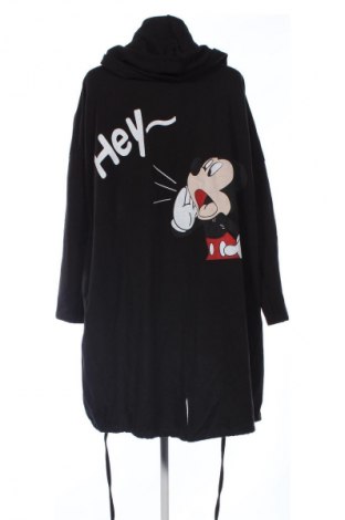 Damen Sweatshirt Unbranded, Größe M, Farbe Schwarz, Preis 14,77 €