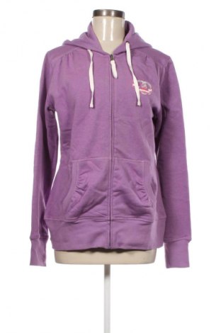 Dámska mikina  Unbranded, Veľkosť M, Farba Fialová, Cena  15,95 €