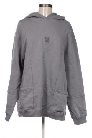 Damen Sweatshirt Unbranded, Größe XL, Farbe Grau, Preis € 10,99