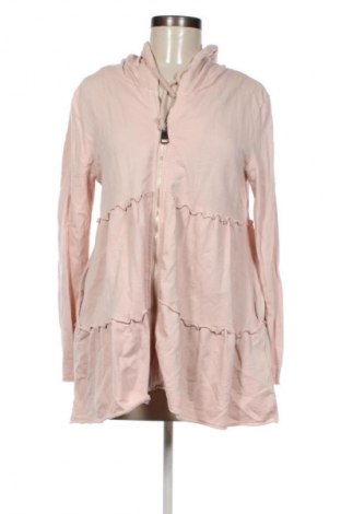 Γυναικείο φούτερ Unbranded, Μέγεθος L, Χρώμα Ρόζ , Τιμή 14,99 €