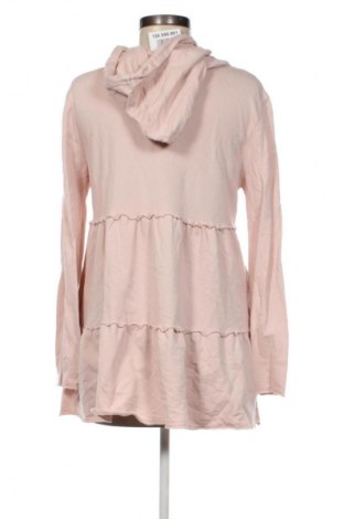 Γυναικείο φούτερ Unbranded, Μέγεθος L, Χρώμα Ρόζ , Τιμή 14,99 €