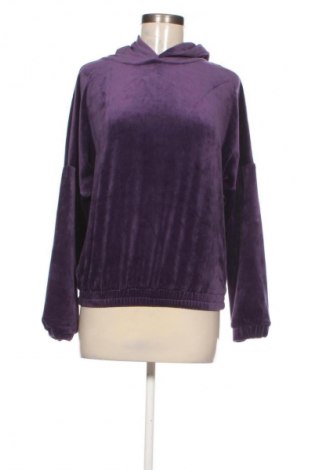 Dámska mikina  Unbranded, Veľkosť M, Farba Fialová, Cena  14,77 €