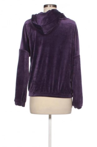 Dámska mikina  Unbranded, Veľkosť M, Farba Fialová, Cena  14,77 €