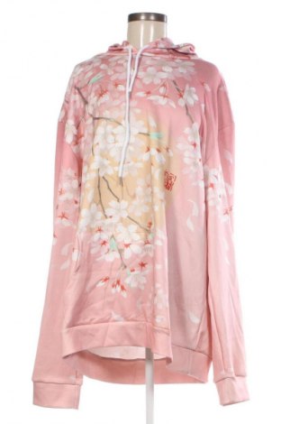 Дамски суитшърт Unbranded, Размер 5XL, Цвят Многоцветен, Цена 36,99 лв.