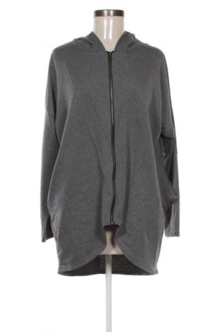 Dámská mikina  Unbranded, Velikost XXL, Barva Šedá, Cena  495,00 Kč