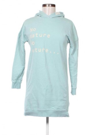 Dámska mikina  Unbranded, Veľkosť S, Farba Modrá, Cena  14,83 €