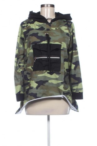 Damen Sweatshirt Unbranded, Größe M, Farbe Mehrfarbig, Preis € 15,36