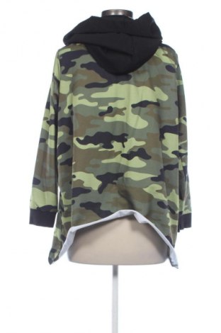 Damen Sweatshirt Unbranded, Größe M, Farbe Mehrfarbig, Preis € 15,36