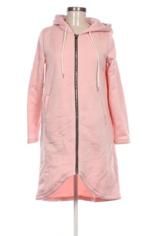 Hanorac de femei Unbranded, Mărime M, Culoare Roz, Preț 69,99 Lei