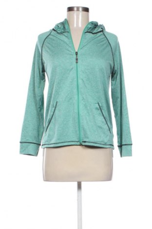 Damen Sweatshirt Unbranded, Größe S, Farbe Grün, Preis 15,99 €