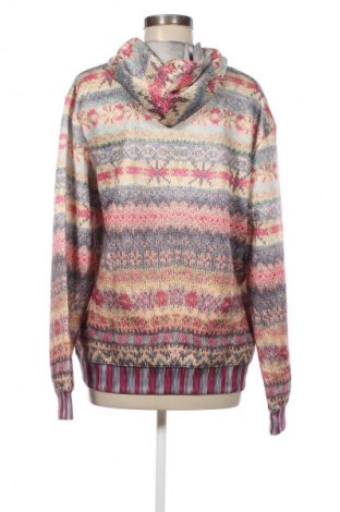 Damen Sweatshirt Unbranded, Größe L, Farbe Mehrfarbig, Preis € 21,99