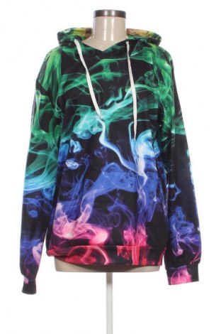 Dámska mikina  Unbranded, Veľkosť L, Farba Viacfarebná, Cena  9,95 €