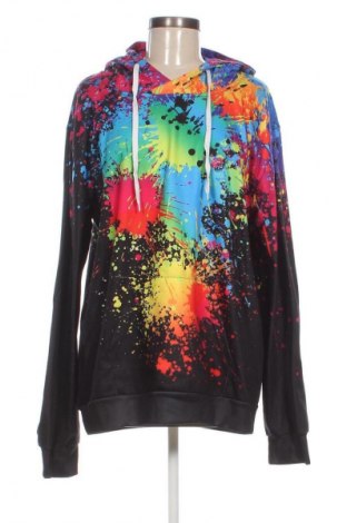 Damska bluza Unbranded, Rozmiar XL, Kolor Kolorowy, Cena 59,99 zł