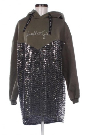 Damska bluza Unbranded, Rozmiar XXL, Kolor Zielony, Cena 64,99 zł