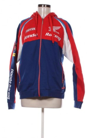 Γυναικείο φούτερ Unbranded, Μέγεθος M, Χρώμα Πολύχρωμο, Τιμή 17,99 €