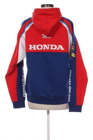 Γυναικείο φούτερ Unbranded, Μέγεθος M, Χρώμα Πολύχρωμο, Τιμή 17,99 €