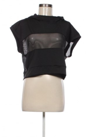 Γυναικείο φούτερ Unbranded, Μέγεθος L, Χρώμα Μαύρο, Τιμή 12,99 €