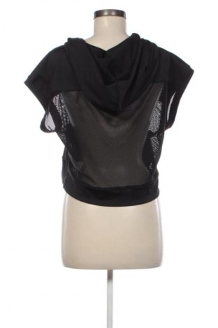 Γυναικείο φούτερ Unbranded, Μέγεθος L, Χρώμα Μαύρο, Τιμή 12,99 €