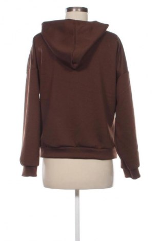 Γυναικείο φούτερ Unbranded, Μέγεθος M, Χρώμα Καφέ, Τιμή 14,83 €