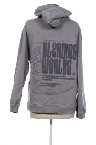 Dámska mikina  Unbranded, Veľkosť M, Farba Sivá, Cena  9,95 €