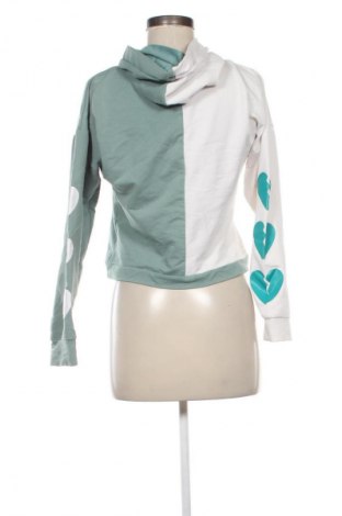 Damen Sweatshirt Unbranded, Größe S, Farbe Mehrfarbig, Preis € 14,77