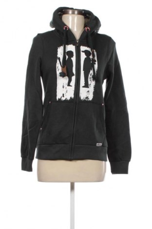 Dámská mikina  Unbranded, Velikost M, Barva Zelená, Cena  939,00 Kč