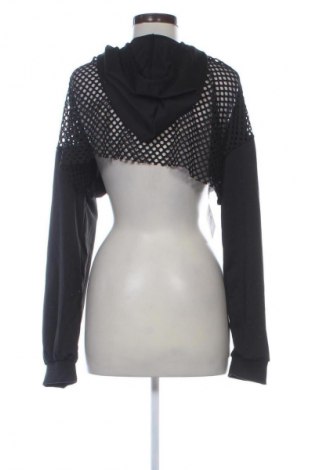 Dámská mikina  Unbranded, Velikost XXL, Barva Černá, Cena  339,00 Kč