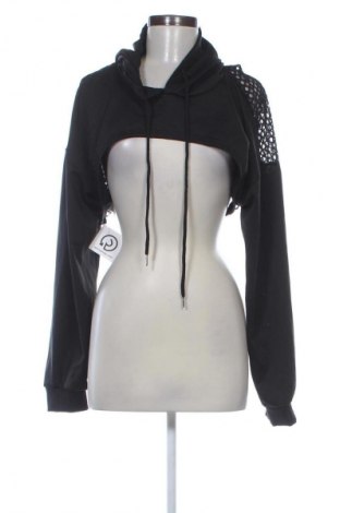 Dámská mikina  Unbranded, Velikost XXL, Barva Černá, Cena  339,00 Kč