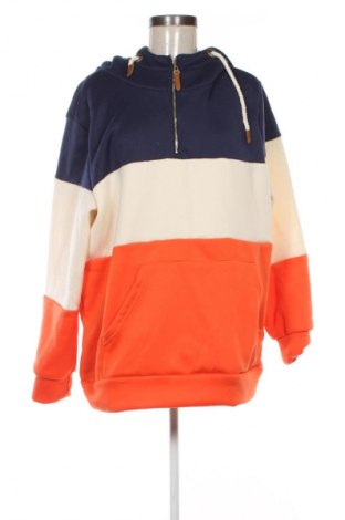 Damen Sweatshirt Unbranded, Größe XL, Farbe Mehrfarbig, Preis € 14,83