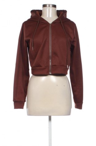 Damen Sweatshirt Unbranded, Größe S, Farbe Braun, Preis € 20,00