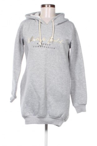 Damen Sweatshirt Unbranded, Größe L, Farbe Blau, Preis € 14,83