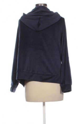 Γυναικείο φούτερ Unbranded, Μέγεθος L, Χρώμα Μπλέ, Τιμή 14,99 €