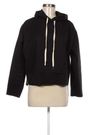 Дамски суитшърт Unbranded, Размер M, Цвят Черен, Цена 16,99 лв.