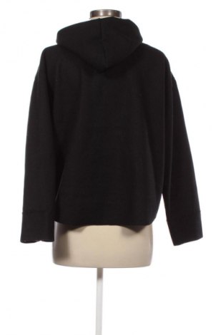 Дамски суитшърт Unbranded, Размер M, Цвят Черен, Цена 16,99 лв.