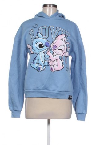 Damska bluza Unbranded, Rozmiar L, Kolor Niebieski, Cena 43,99 zł