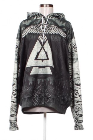 Damen Sweatshirt Unbranded, Größe XL, Farbe Mehrfarbig, Preis € 12,99