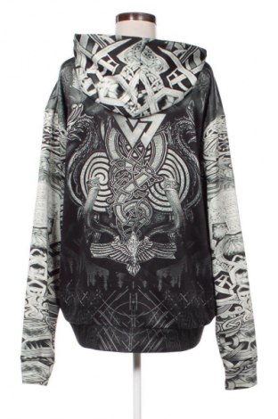 Damen Sweatshirt Unbranded, Größe XL, Farbe Mehrfarbig, Preis € 12,99