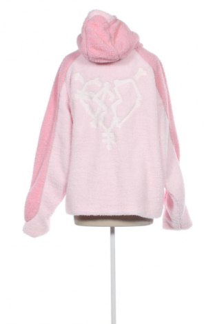 Γυναικείο φούτερ Unbranded, Μέγεθος L, Χρώμα Πολύχρωμο, Τιμή 20,00 €